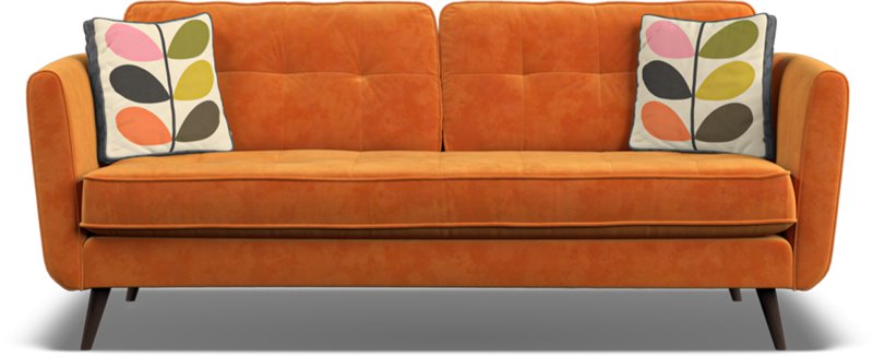 Orla Kiely - Ivy Large Sofa Orla Kiely - Ivy Large Sofa