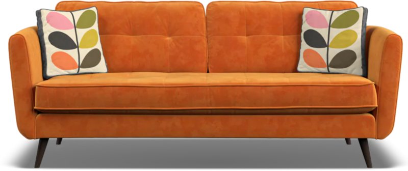 Orla Kiely - Ivy Large Sofa Orla Kiely - Ivy Large Sofa