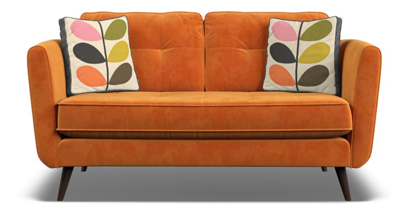 Orla Kiely - Ivy Small Sofa Orla Kiely - Ivy Small Sofa