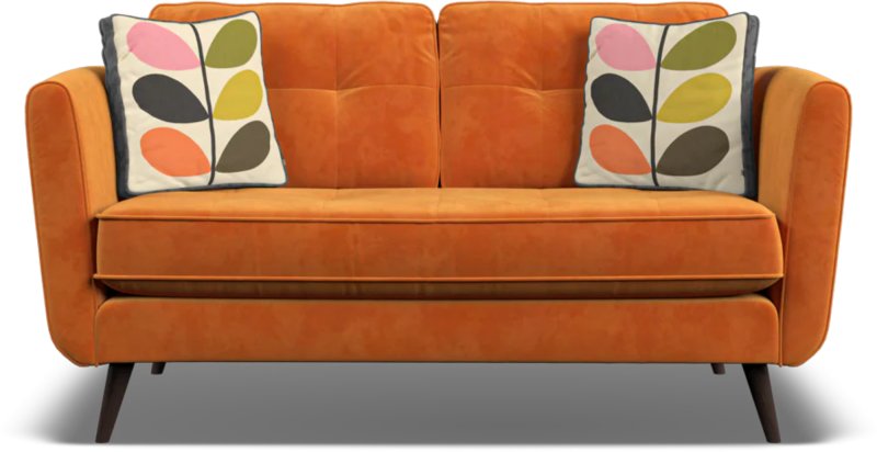 Orla Kiely - Ivy Small Sofa Orla Kiely - Ivy Small Sofa