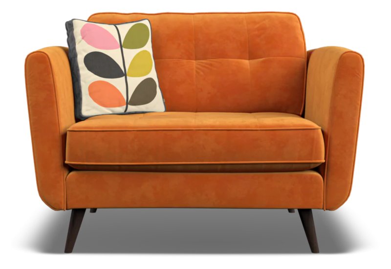 Orla Kiely - Ivy Snuggler Orla Kiely - Ivy Snuggler