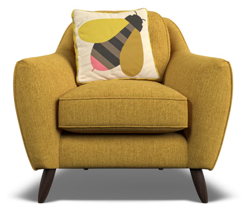 Orla Kiely - Laurel Armchair Orla Kiely - Laurel Armchair