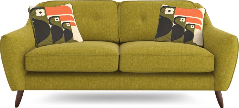 Orla Kiely - Laurel Large Sofa Orla Kiely - Laurel Large Sofa