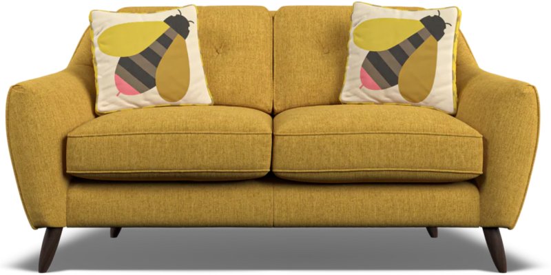 Orla Kiely - Laurel Medium Sofa Orla Kiely - Laurel Medium Sofa