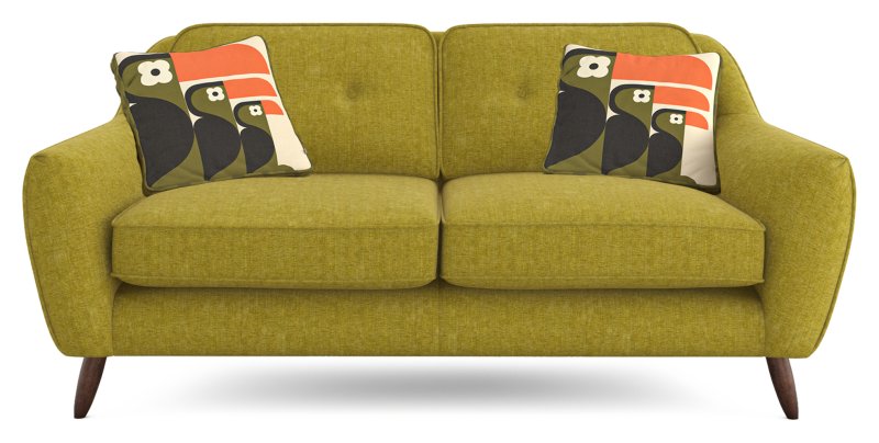 Orla Kiely - Laurel Medium Sofa Orla Kiely - Laurel Medium Sofa