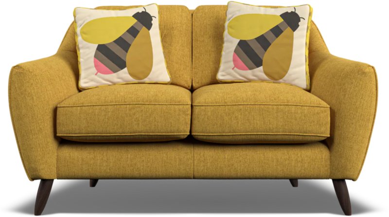 Orla Kiely - Laurel Small Sofa Orla Kiely - Laurel Small Sofa