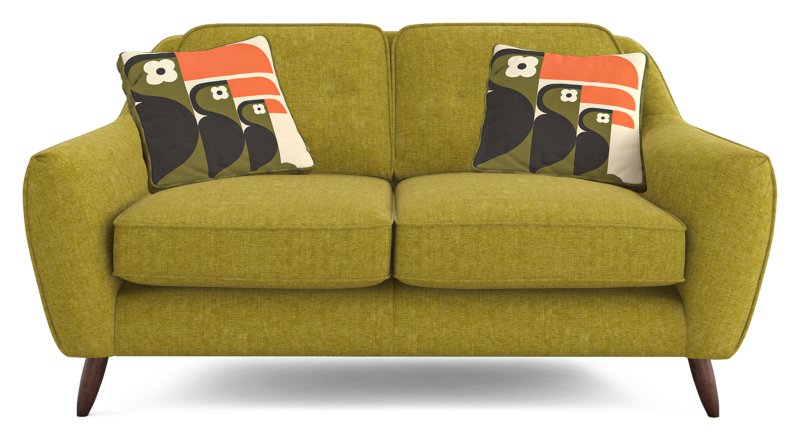 Orla Kiely - Laurel Small Sofa Orla Kiely - Laurel Small Sofa