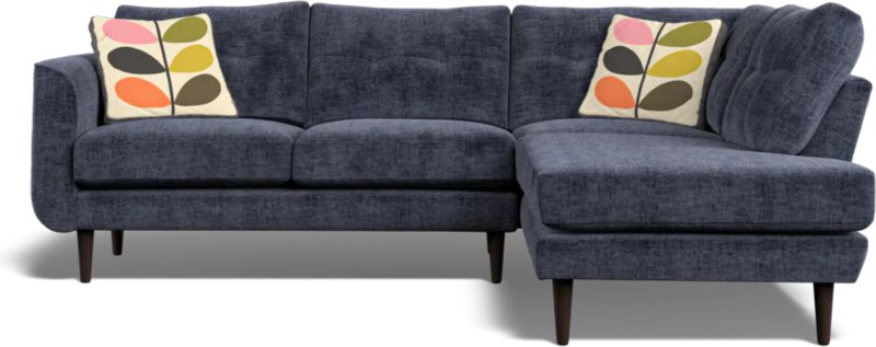 Orla Kiely - Linden Corner Group LHF Arm Orla Kiely - Linden Corner Group LHF Arm