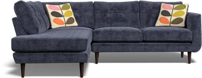 Orla Kiely - Linden Corner Group RHF Arm Orla Kiely - Linden Corner Group RHF Arm