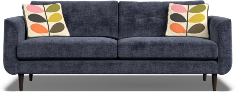 Orla Kiely - Linden Large Sofa Orla Kiely - Linden Large Sofa