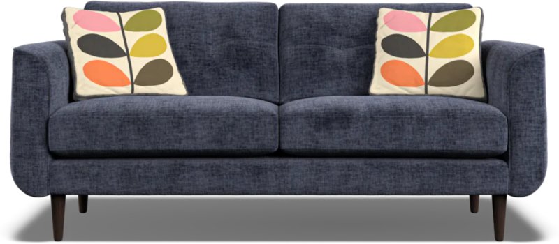 Orla Kiely - Linden Medium Sofa Orla Kiely - Linden Medium Sofa