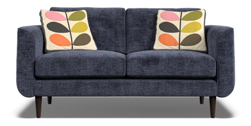 Orla Kiely - Linden Small Sofa Orla Kiely - Linden Small Sofa