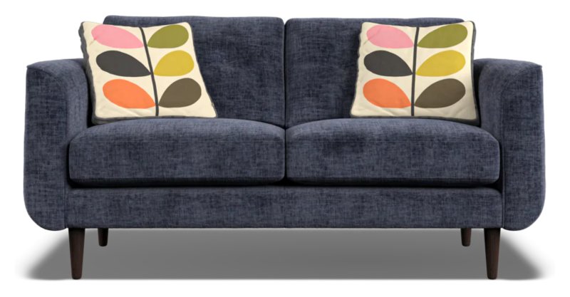 Orla Kiely - Linden Small Sofa Orla Kiely - Linden Small Sofa