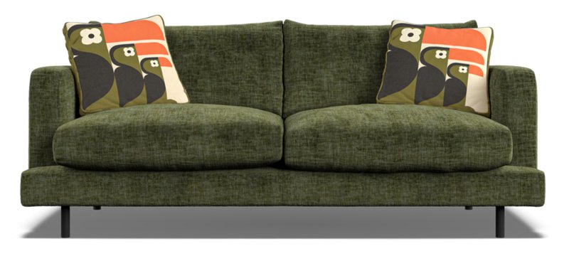 Orla Kiely - Larch Medium Sofa Orla Kiely - Larch Medium Sofa