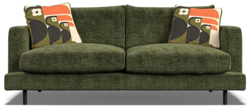 Orla Kiely - Larch Medium Sofa Orla Kiely - Larch Medium Sofa