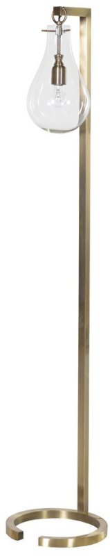 Hanging Bulb Floor Lamp Hanging Bulb Floor Lamp