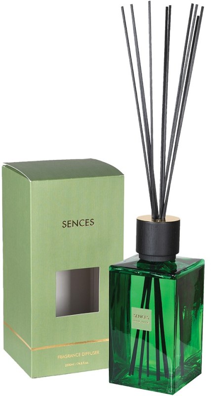 Sences - Citrus Verbena Oversized Diffuser 2200ml Sences - Citrus Verbena Oversized Diffuser 2200ml