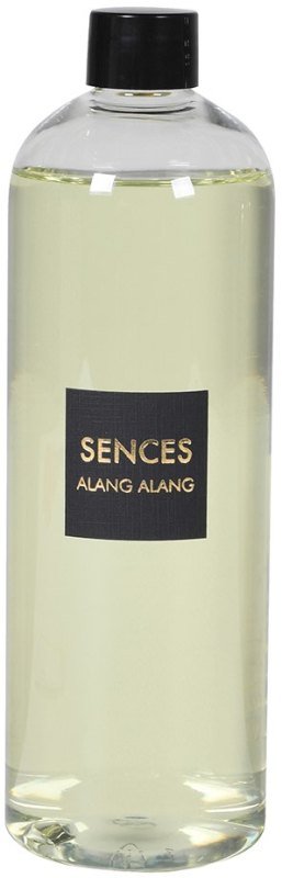 Sences - Onyx Alang Alang Refill 500ml Sences - Onyx Alang Alang Refill 500ml