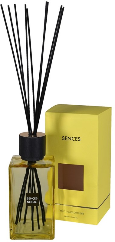 Sences - Neroli Oversized Diffuser 2200ml Sences - Neroli Oversized Diffuser 2200ml