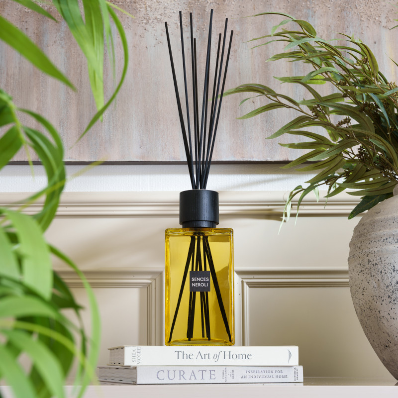 Sences - Neroli Oversized Diffuser 2200ml Sences - Neroli Oversized Diffuser 2200ml