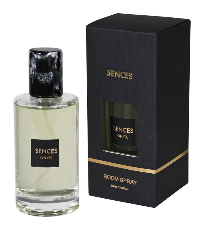 Sences - Onyx Room Spray 100ml Sences - Onyx Room Spray 100ml