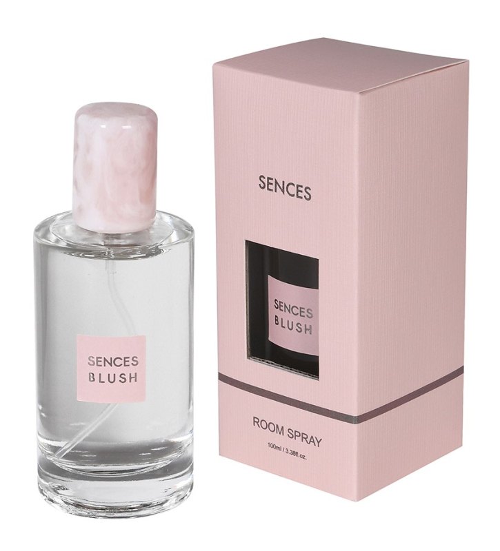 Sences - Blush Room Spray 100ml Sences - Blush Room Spray 100ml