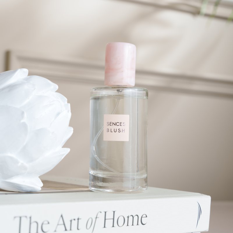 Sences - Blush Room Spray 100ml Sences - Blush Room Spray 100ml