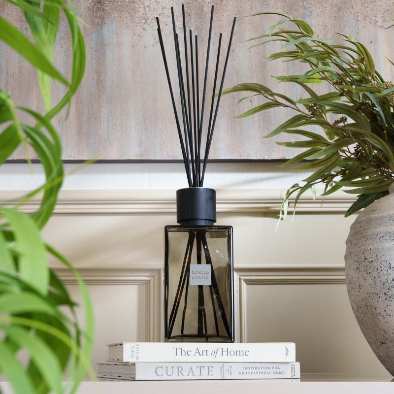 Sences - Smoke Oversized Diffuser 2200ml Sences - Smoke Oversized Diffuser 2200ml