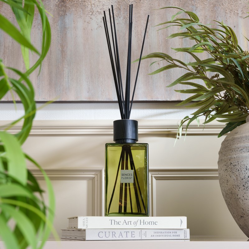Sences - Florist Oversized Diffuser 2200ml Sences - Florist Oversized Diffuser 2200ml