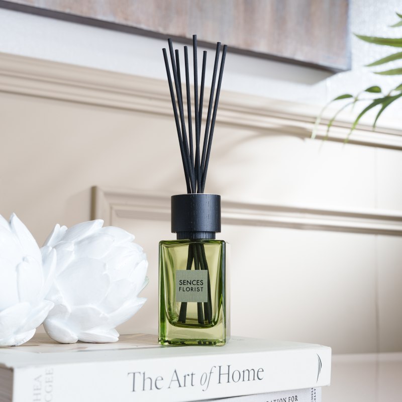 Sences - Florist Mini Diffuser 120ml Sences - Florist Mini Diffuser 120ml