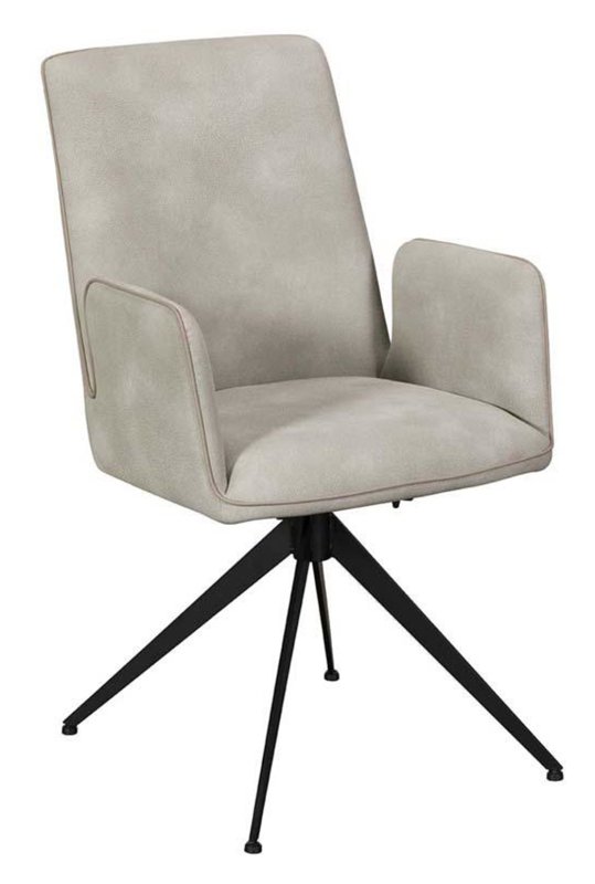 Rebecca - Swivel/Return Arm Chair Rebecca - Swivel/Return Arm Chair