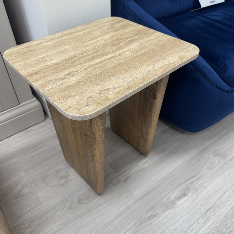 Eden - Lamp Table Eden - Lamp Table