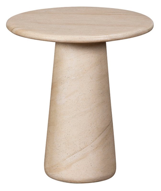 Santorini - Lamp Table Santorini - Lamp Table