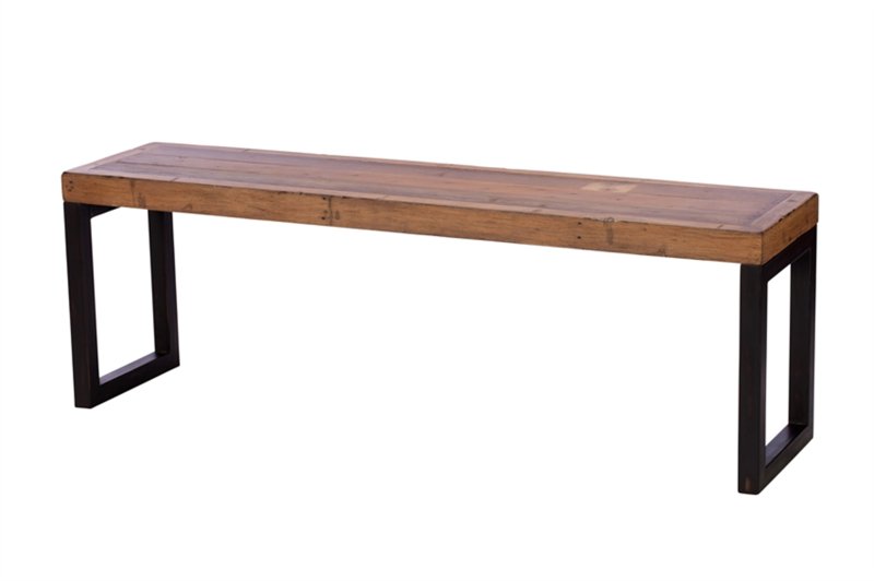 Midtown - 155cm Bench Midtown - 155cm Bench