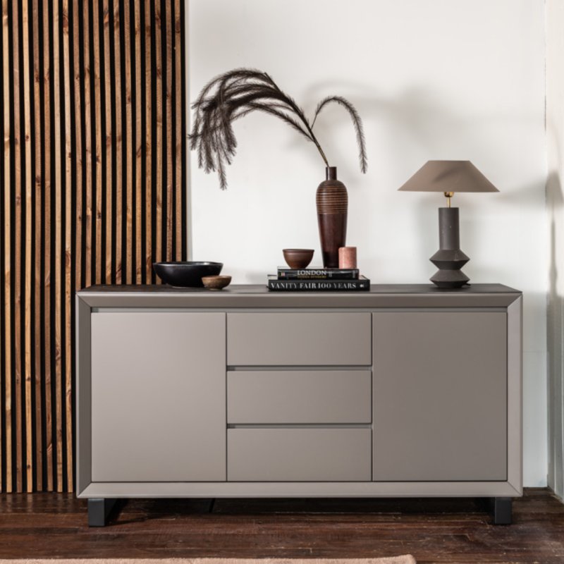 Charisma - Wide Sideboard Charisma - Wide Sideboard