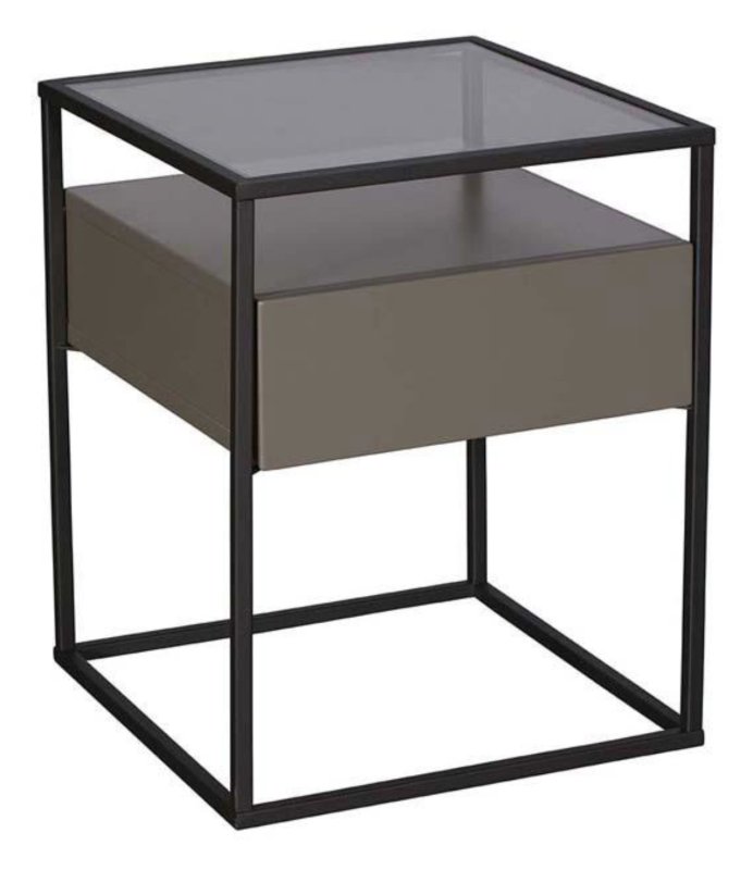 Charisma - Lamp Table Charisma - Lamp Table