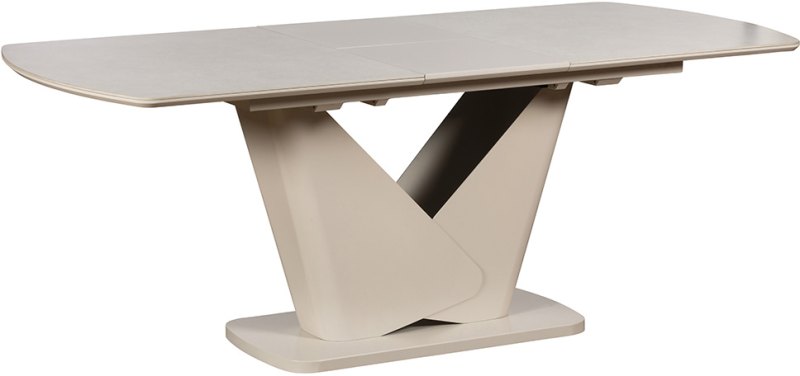 Quinn - 160cm-200cm Extending Dining Table Quinn - 160cm-200cm Extending Dining Table