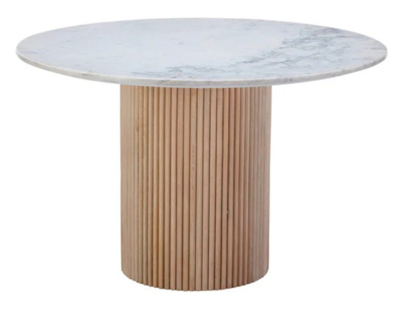 Palm Beach - 120cm Round Dining Table Palm Beach - 120cm Round Dining Table