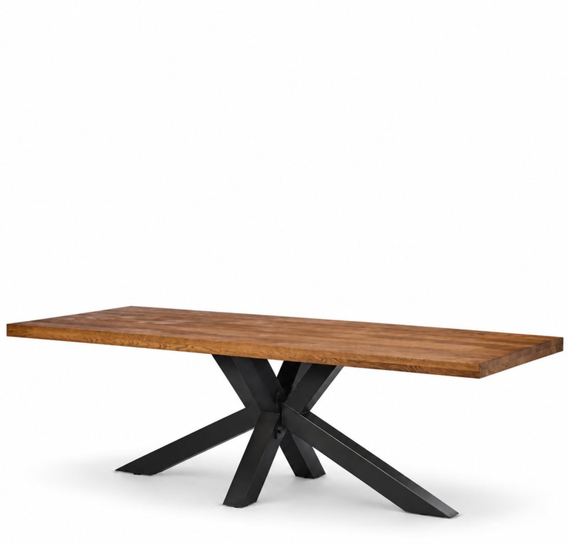 Boardwalk - 200cm Holburn Dining Table Boardwalk - 200cm Holburn Dining Table