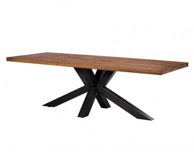 Boardwalk - 200cm Holburn Dining Table Boardwalk - 200cm Holburn Dining Table