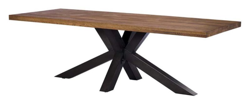 Boardwalk - 200cm Holburn Dining Table Boardwalk - 200cm Holburn Dining Table