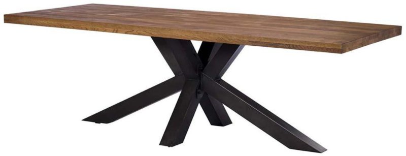 Boardwalk - 240cm Holburn Dining Table Boardwalk - 240cm Holburn Dining Table