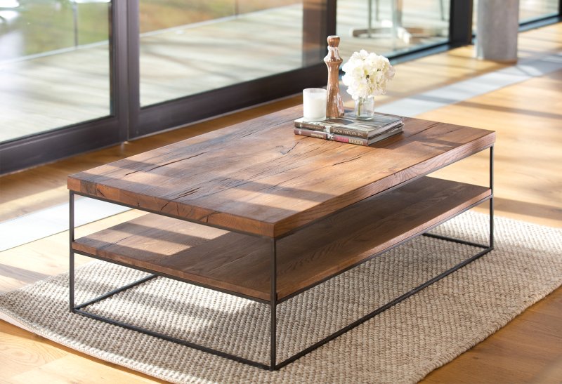 Boardwalk - Coffee Table Boardwalk - Coffee Table