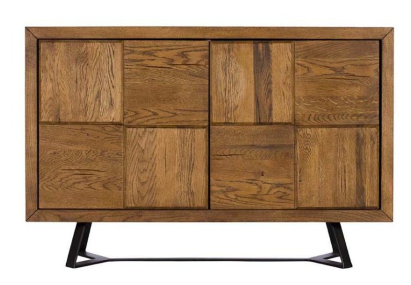 Boardwalk - Camden 2 Door Sideboard Boardwalk - Camden 2 Door Sideboard