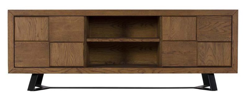 Boardwalk - Camden TV Unit Boardwalk - Camden TV Unit