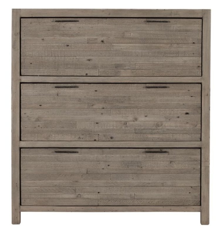 Staten Island - 3 Drawer Chest Staten Island - 3 Drawer Chest