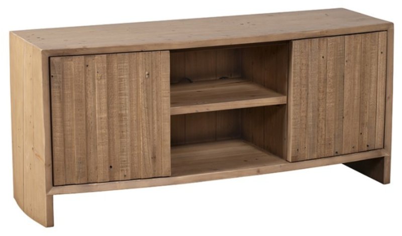 Idaho - TV Unit Idaho - TV Unit