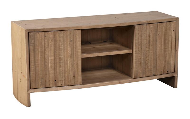 Idaho - TV Unit Idaho - TV Unit
