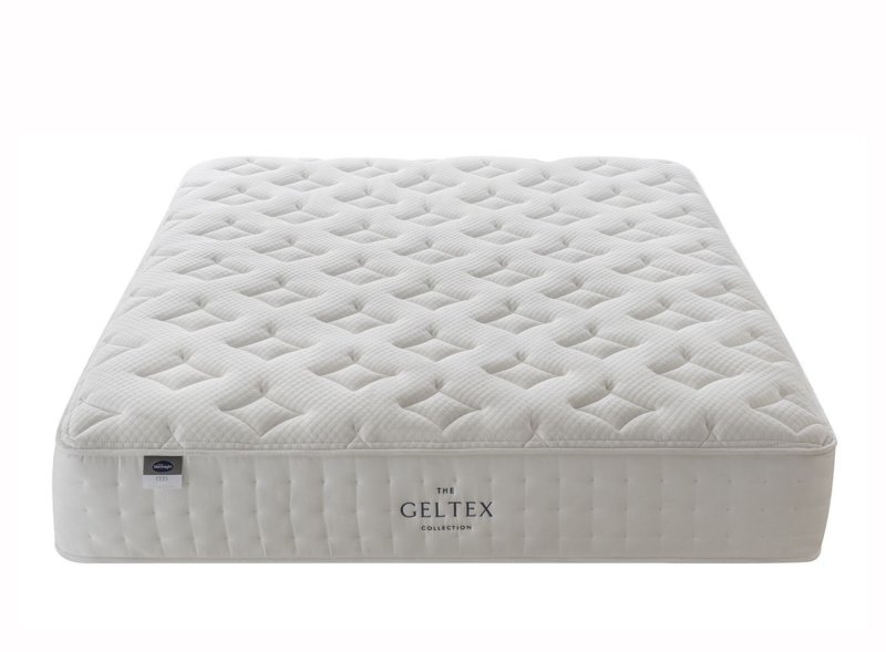 Silentnight - Honeydew Geltex 1000 Mattress Silentnight - Honeydew Geltex 1000 Mattress