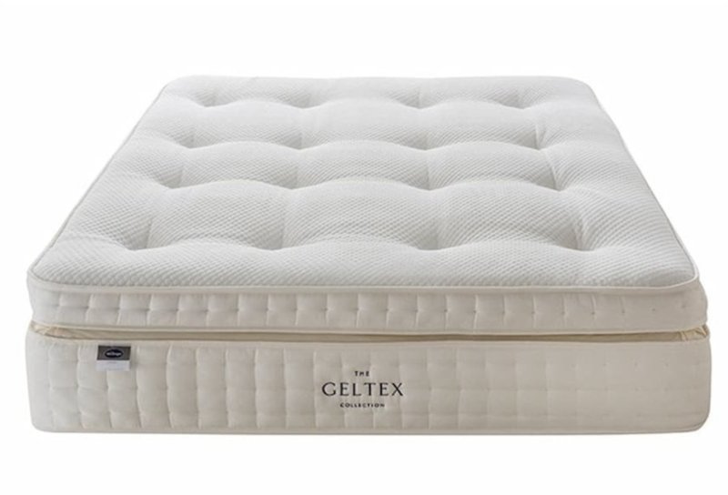 Silentnight - Palatial 3000 Mattress Silentnight - Palatial 3000 Mattress